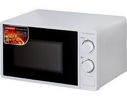 Печь микроволновая AMW-920 (СВЧ, соло, 700 Вт, 20 л, мех. управл.)  ...