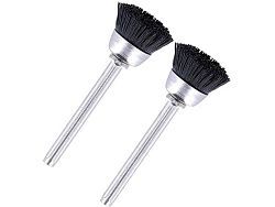 Щетка полировальная 13,0 ммL 404 (2 шт)  