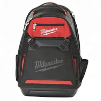 Аксессуар_Рюкзак Jobsite backpack, MILWAUKEE 