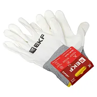 Перчатки рабочие PROFI Touch для чистовых работ (15 класс, 8 размер) Expert  ...