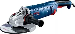 Угловая шлифмашина GWS 24-230 JZ Professional  