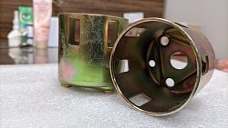 Чашка стартера к GX270