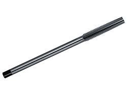 Метчик метрический М12х1.75 машинно-ручной Р6М5 (гаечный) Туламаш ...