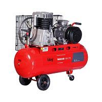Компрессор масляный ременной  B6800B/100 СТ5