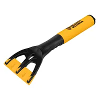 Скребок для удаления льда, мягкая рукоятка  