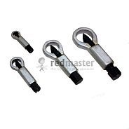 Набор гайколомов 4пр. (9-12мм, 12-16мм, 16-22мм, 22-27мм)  Forsage F-672NEW