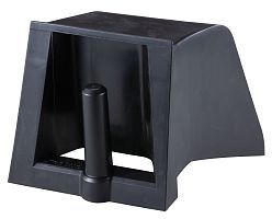 Аксессуар_Заглушка для мульчирования к DLM382 / DLM432,  