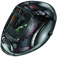 Маска-хамелеон сварочная 910 (E0912.006.00)  