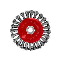 Щетка 150мм М14 для УШМ  