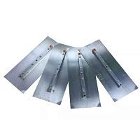 Лопасти для затирочной машины  