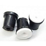 Cопла для пескоструйного пистолета SBG (комплект 2,2.5,3,3.5мм)  ...Rock FORCE RF-SBG-P