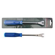 Съемник пистонов "вилка" 230 мм.  Rock FORCE RF-0841