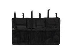 Органайзер на спинку заднего сиденья (большой)  