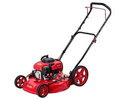 Газонокосилка бен,Ducar,150см3,2.6кВт,2режима,51см,25-75мм,без травосборника,24кг ГБ 2651 (E1601.014...