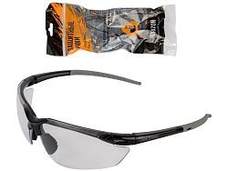 Очки открытые Horizon прозрачные  