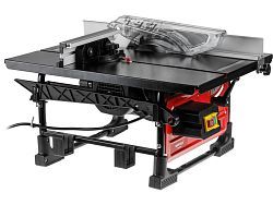 Станок распиловочный ETS 2010 в кор. 200 мм, 800 Вт, 5300 об/мин (пропил (90°) - 43 мм, пропил (45°)...