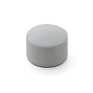 Заглушка ПП 32 PN 25, серый  РосТурПласт 10910