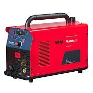 Аппарат плазменной резки PLASMA 50 AIR + горелкаFUBAG 46123.1
