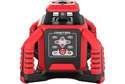 Ротационный лазерный нивелир  Rotech HVG, 400 метров  