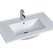 Умывальник Tesoro 76  AV Engineering AVE-B-5005C