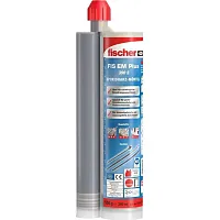 Инъекционный состав HB 360 S винилэстер, двухплунжерный 360 мл Fischer ...