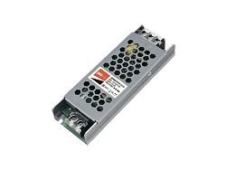 Драйвер LED DRIVER для ленты светодиод.12V, 60W, 5,0A, IP20  (Блок питания)  ...