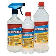 Обезжириватель триггер 1л (Россия) Oil Right 