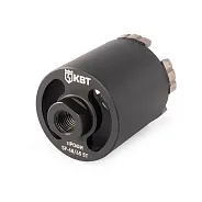 Коронка SF-68/65 5T серия ПРОФИ ()  КВТ 102556