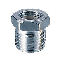 Переходник  1/4 " M - 1/8" F