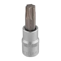 Головка-бита TORX 1/4", T40 RockFORCE 