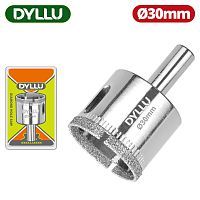 Коронка алмазная 30мм  