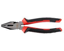 Плоскогубцы комбинированные 210 мм  