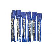 Сверло по металлу 15.5х120х175мм HSS, в чехле  