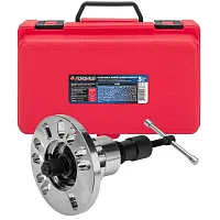 Съемник ступицы гидравлический 3пр.  