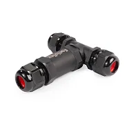 Коннектор кабельный FFC-33/5Р-IP68 ()  Fortisflex 89670