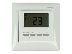 Терморегулятор цифровой RX-511H белый (Терморегулятор цифровой RX-511H белый  (совместим с Legrand с...