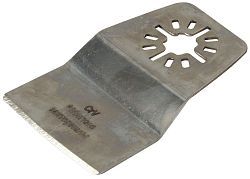 Полотно к резаку (мультитулу) OIS__70 мм (CrV / Мягкие материалы),  ...