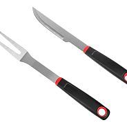 Набор для приготовления стейка "", 2 предмета в блистере  ...СОКОЛ 62-0031