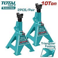 Опора автомобильная 10т  