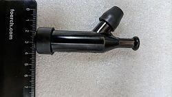 Колпачок свечи для GX 120