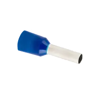 Наконечник штыревой втулочный НШвИ 2,5-8 (50шт.)  