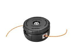 Головка триммерная M8/10x1.25LH леска ф 2.0 мм полуавт. (диаметр лески 2 мм, быстрая намотка)  ...