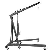 Кран гидравлический г/п 2 т Хорекс Авто 