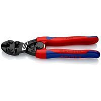Болторез компактный CoBolt® с пружиной, голова 20°, L-200 мм, чёрный, 2-комп. рукоятки   ...
