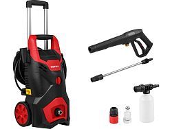 Очиститель высокого давления PW 1620-1 2.20 кВт, 165 бар, 522 л/ч (мойка высок. давл., автомойка, ф-...