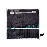 Набор инструментов демонтажа внутренней обшивки салона 11пр., на полотне  ...Rock FORCE RF-905M11