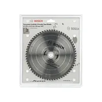 Пильный диск 210х2,4х30 мм Z64 ECO for Aluminium  