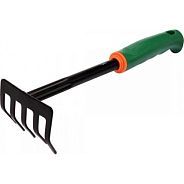 Грабли мини 300мм  FLO 99036