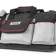 Сумка-саквояж для хранения и транспортировки инструментов (510х270х320)  ...MESSER GM-012
