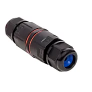 Кабельный коннектор I-образный (СМК 5PIN) IP68 FreeTools  EKF cct2-smk5